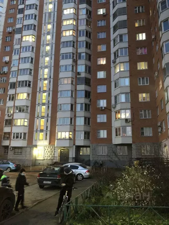 2-к кв. Московская область, Красногорск городской округ, Путилково пгт ... - Фото 1