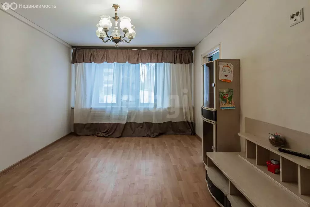 3-комнатная квартира: Вологда, 1-й микрорайон ГПЗ-23, 26 (59.5 м) - Фото 2
