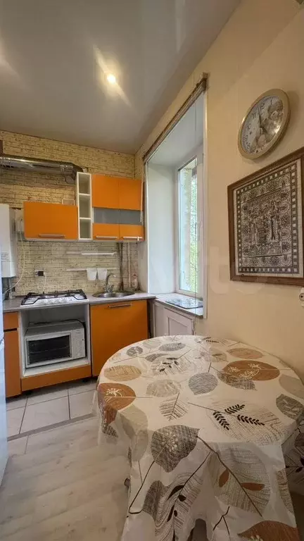2-к. квартира, 38 м, 3/3 эт. - Фото 0