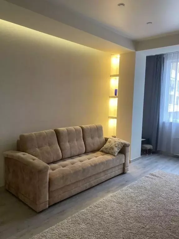 1-к кв. Крым, Керчь ул. Свердлова, 23А (55.0 м) - Фото 1