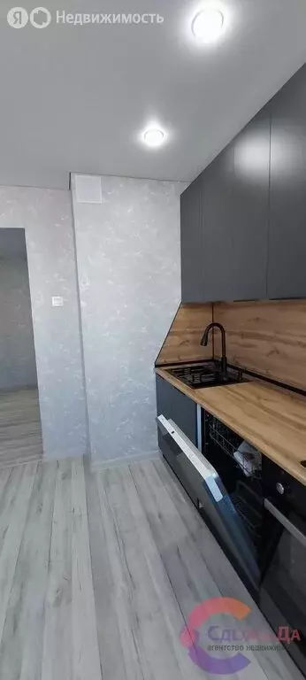 2-комнатная квартира: Нефтекамск, улица Ленина, 39 (52 м) - Фото 1