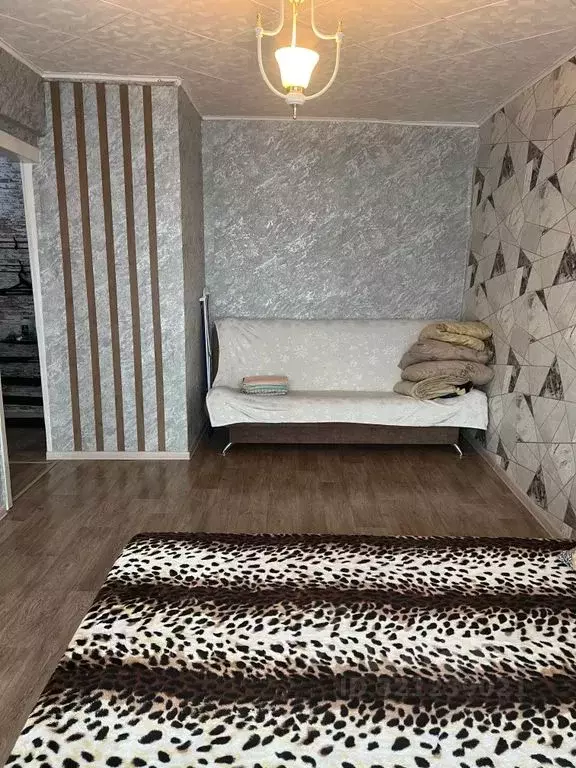 1-к кв. Иркутская область, Тулун ул. Ленина, 29 (32.0 м) - Фото 1