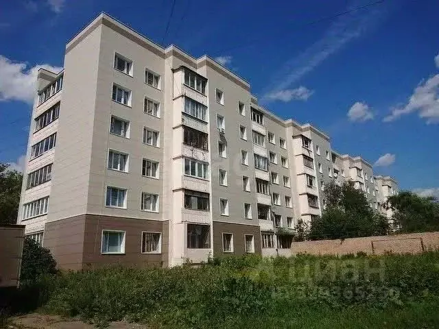 2-к кв. Московская область, Клин ул. Дурыманова, 4 (52.1 м) - Фото 2