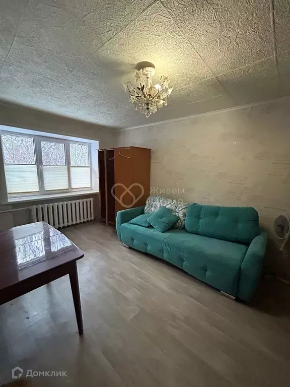 Продаётся 3-к квартира, 55.2 м - Фото 0