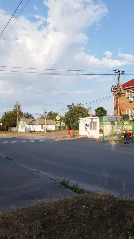 Участок 9,7 сот. (ИЖС) - Фото 0