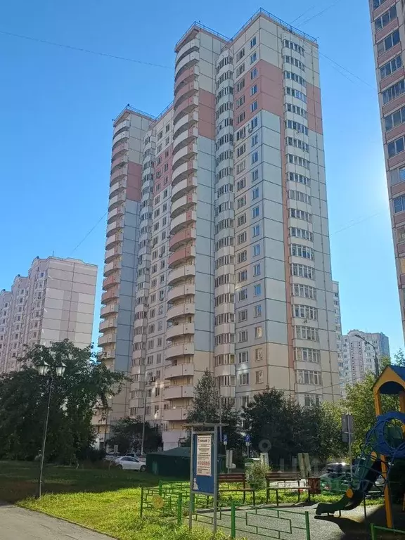 3-к кв. Московская область, Долгопрудный Лихачевский просп., 70к3 ... - Фото 1