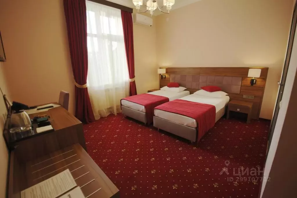 Комната Тульская область, Белев пл. Революции, 2 (18.0 м) - Фото 2