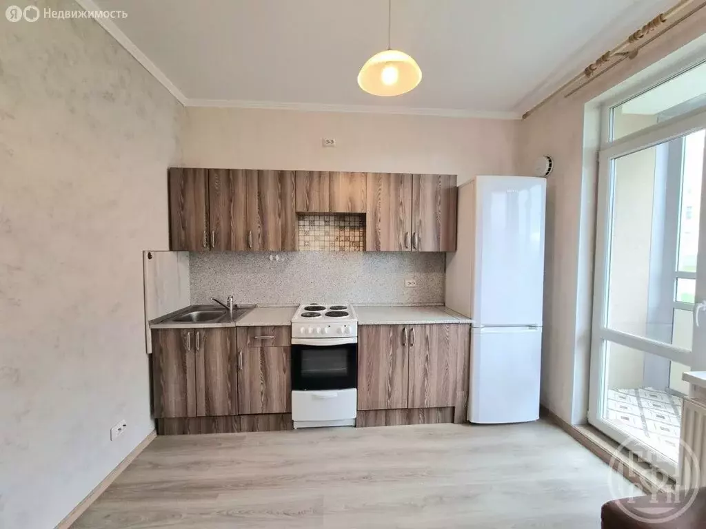 1-комнатная квартира: Сертолово, микрорайон Сертолово-2, улица Мира, ... - Фото 2