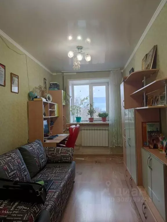 3-к кв. Кировская область, Слободской ул. Грина, 31 (54.9 м) - Фото 1