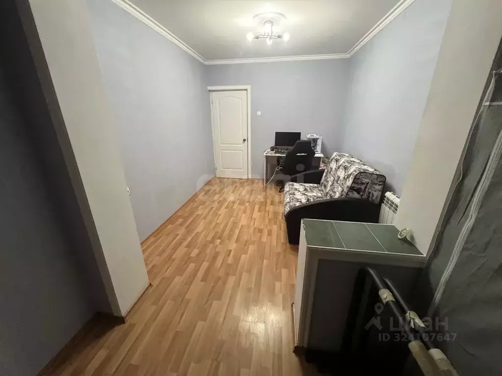 3-к кв. Северная Осетия, Владикавказ Владикавказская ул., 16 (70.0 м) - Фото 1