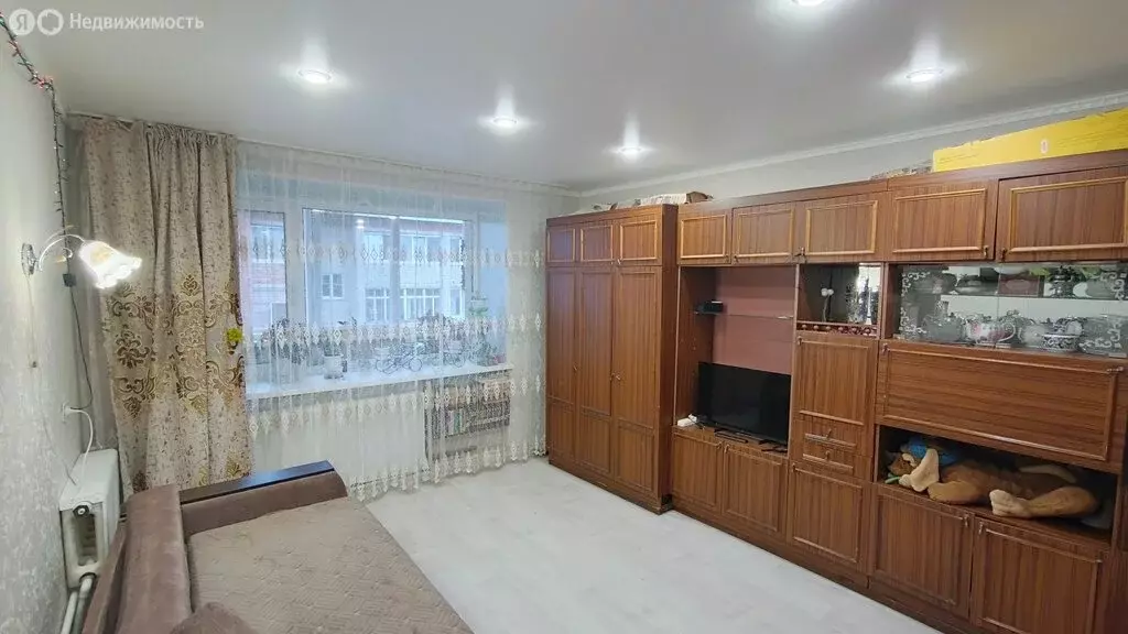 2-комнатная квартира: Мелеуз, Техническая улица, 28 (50.2 м) - Фото 2