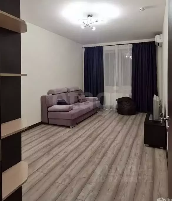 1-к кв. Пермский край, Пермь ш. Космонавтов, 120 (38.7 м) - Фото 2