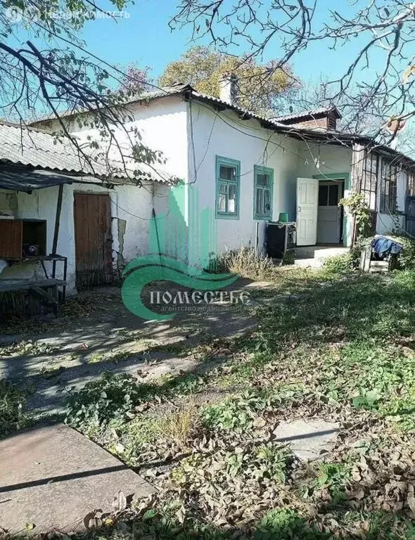 Дом в Старый Крым, улица Суворова, 57 (29 м) - Фото 2