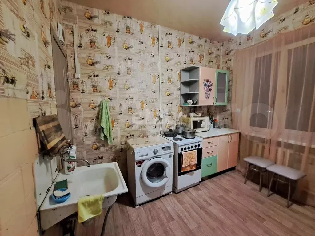 4-к. квартира, 84,3 м, 4/5 эт. - Фото 0