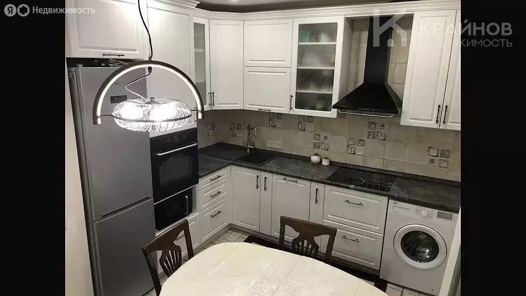 2-комнатная квартира: Воронеж, улица Кривошеина, 13/5 (60.1 м) - Фото 1