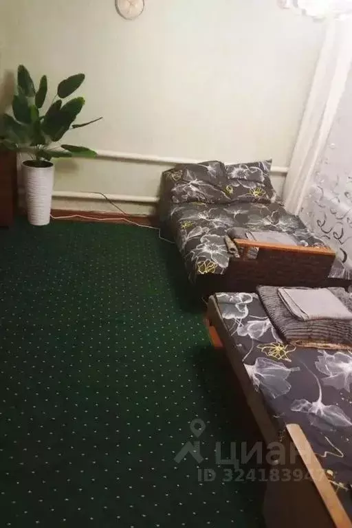 Дом в Ростовская область, Усть-Донецкий район, Апаринский хут. ... - Фото 2