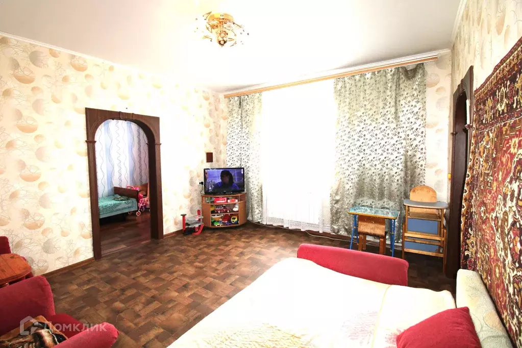 Продаётся 2-к квартира, 50 м - Фото 0