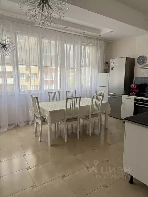 2-к кв. Краснодарский край, Сочи Новый Сочи мкр, ул. Бамбуковая, 44 ... - Фото 2