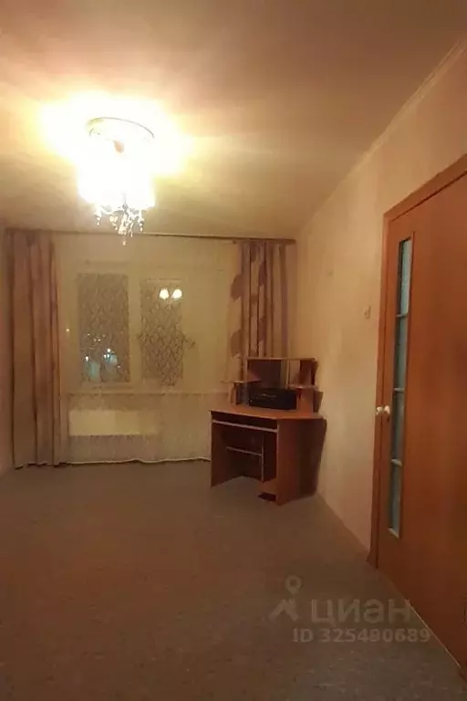 3-к кв. Самарская область, Тольятти 12-й кв-л, бул. Гая, 2 (64.6 м) - Фото 1