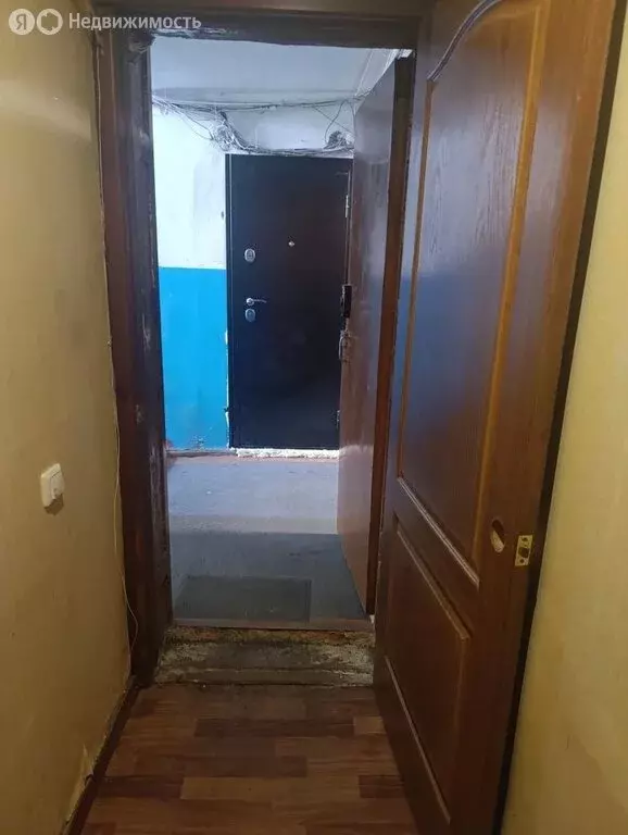 1к в 4-комнатной квартире (16.3 м) - Фото 1