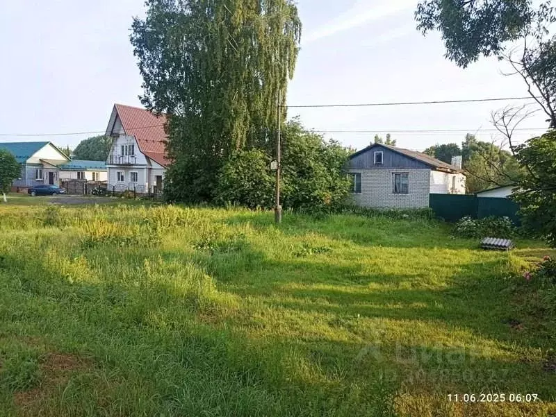 Дом в Брянская область, Карачевское городское поселение, д. Масловка ... - Фото 1