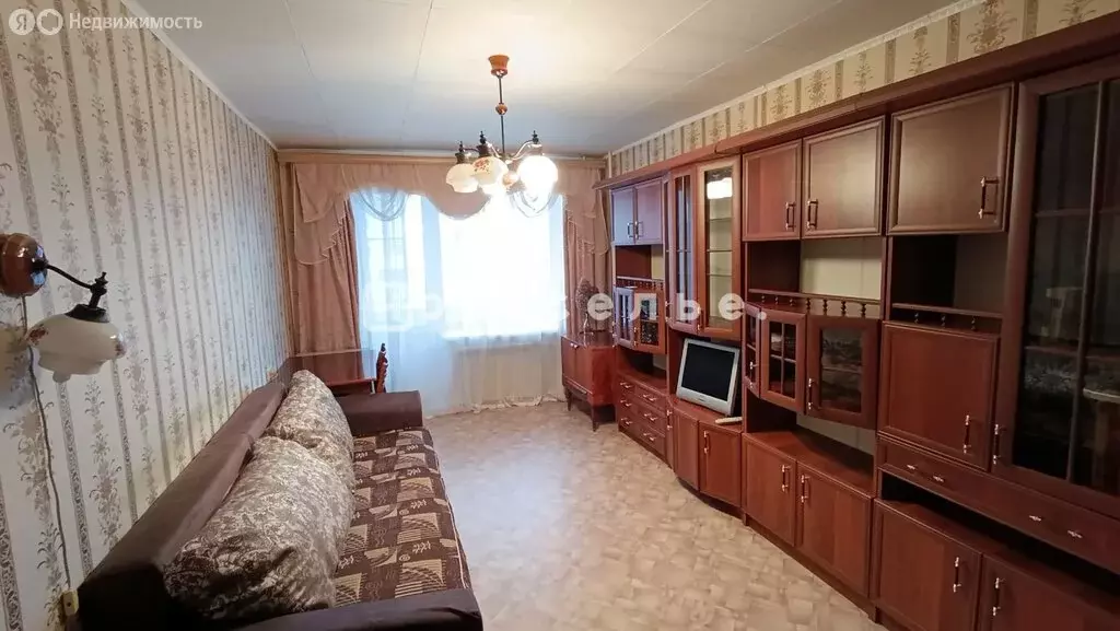 2-комнатная квартира: Рязань, Черновицкая улица, 10 (40 м) - Фото 1