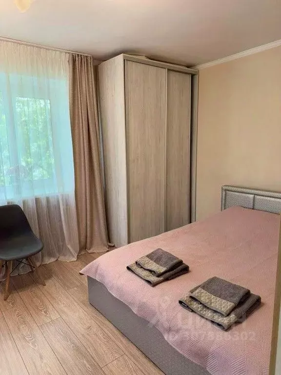 1-к кв. Татарстан, Казань Университетская ул., 12/23 (30.0 м) - Фото 0