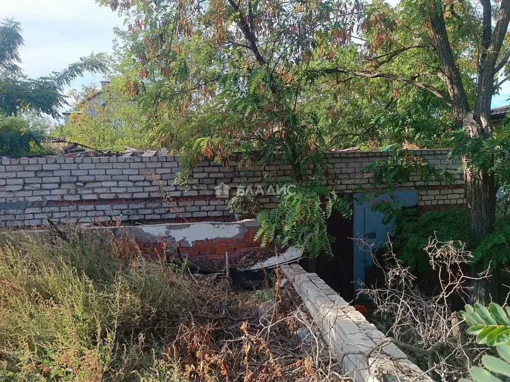 Участок в Волгоградская область, Волгоград Солнечный мкр, ул. ... - Фото 0