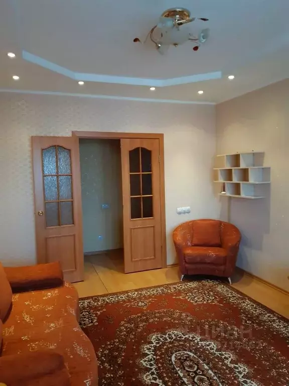 2-к кв. Томская область, Томск Рабочая ул., 27/1 (60.0 м) - Фото 2