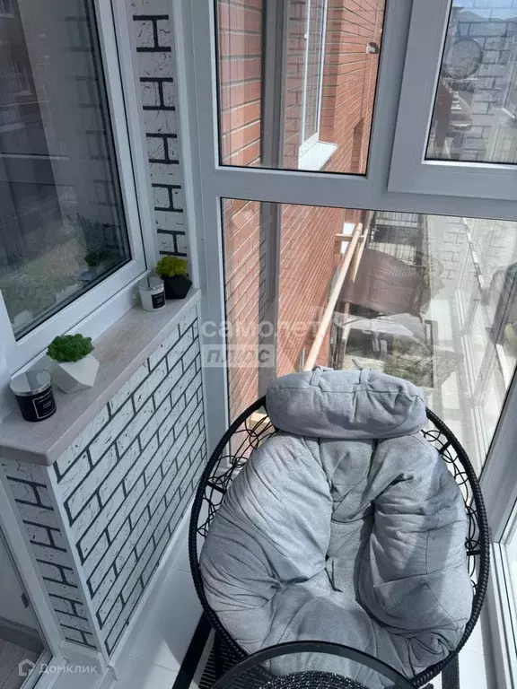 Продаётся 1-к квартира, 32.9 м - Фото 1