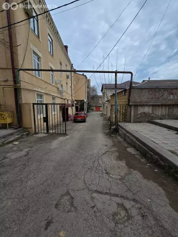 2-комнатная квартира: Дербент, улица У. Буйнакского, 5А (47.84 м) - Фото 1