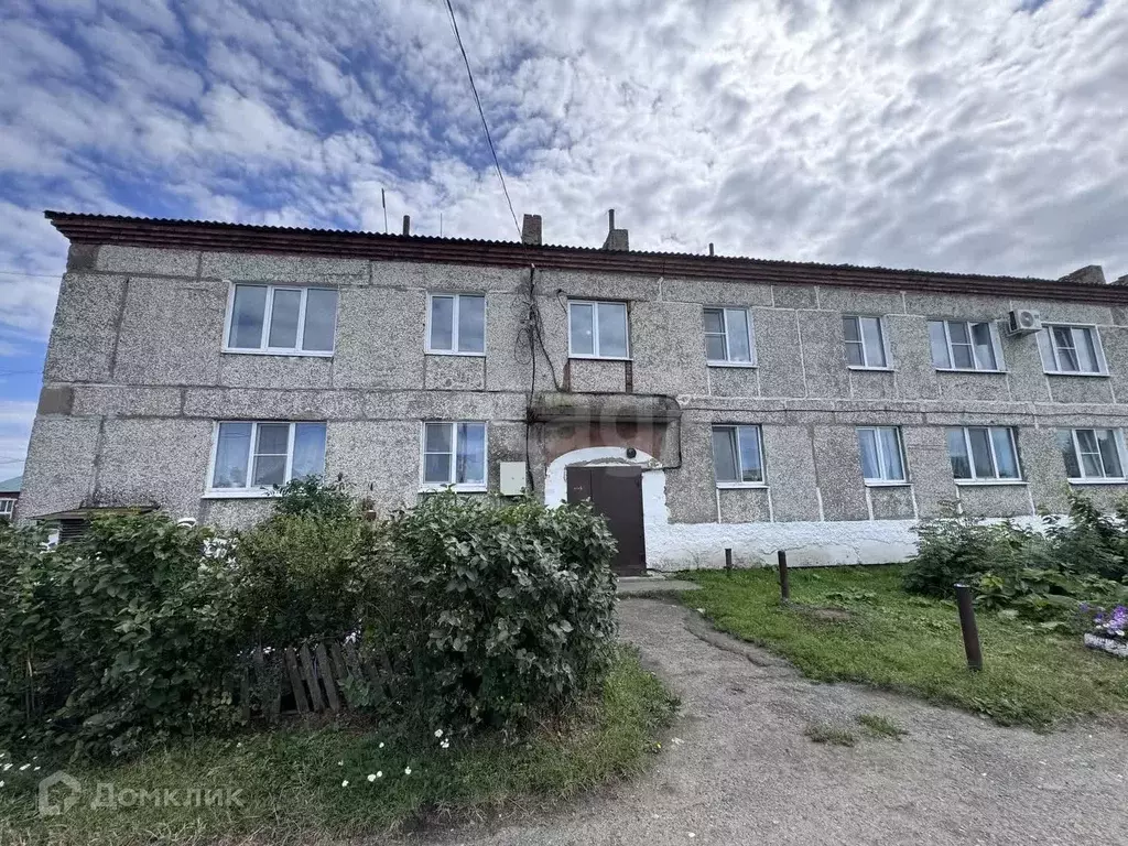 Продаётся 2-к квартира, 43 м - Фото 0