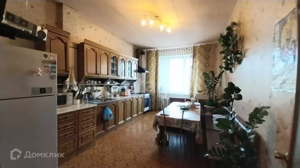 Продаётся 2-к квартира, 82.3 м - Фото 0