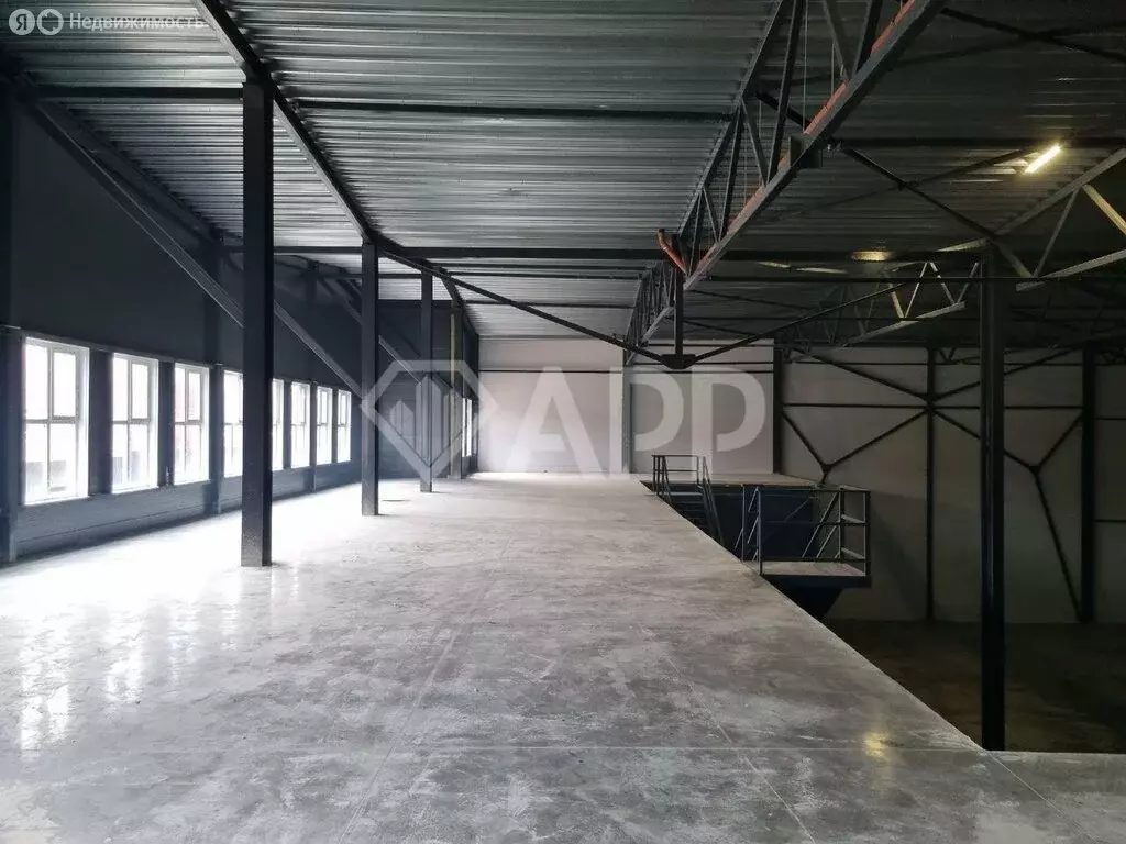Склад (736 м) - Фото 2