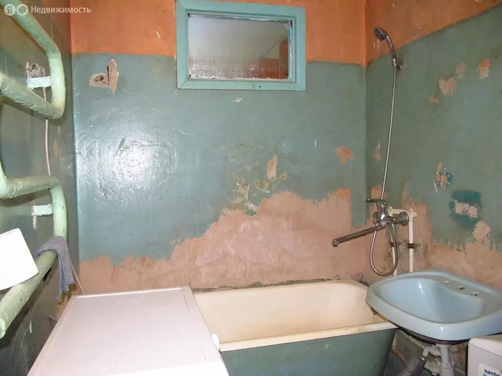 1-комнатная квартира: Курган, Станционная улица, 41 (44.2 м) - Фото 1