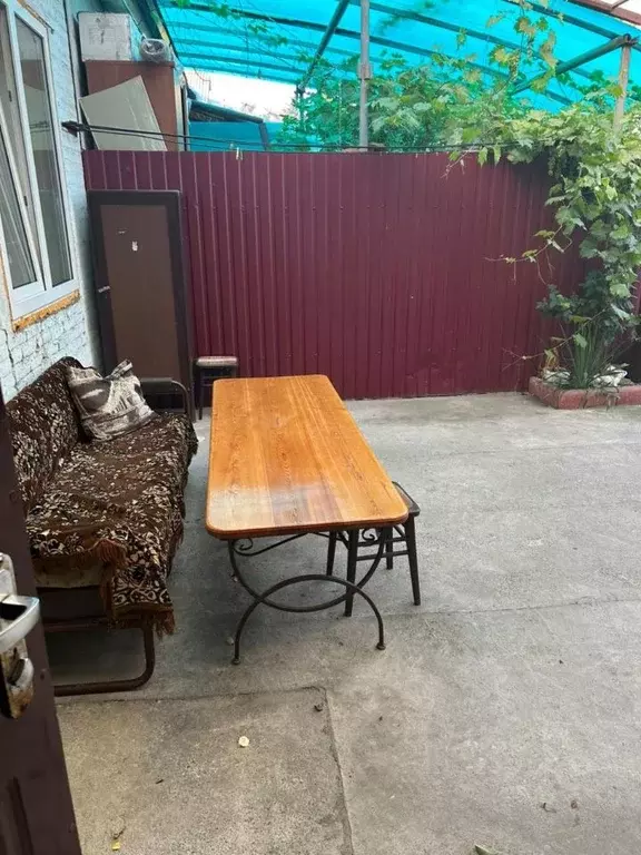 1-к кв. Северная Осетия, Владикавказ пер. Тихий, 9 (35.0 м) - Фото 2