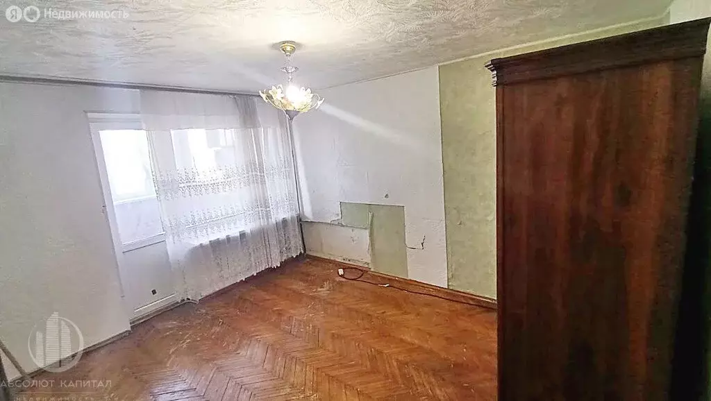 3-комнатная квартира: Королёв, улица Циолковского, 4 (70.8 м) - Фото 1