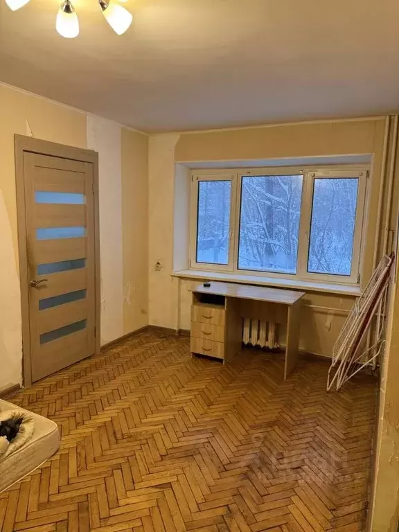 2-к кв. Московская область, Красногорск ул. Кирова, 7 (40.4 м) - Фото 2