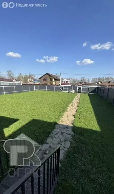 Дом в Богородский городской округ, КП Старокупавинский квартал, 80 ... - Фото 2