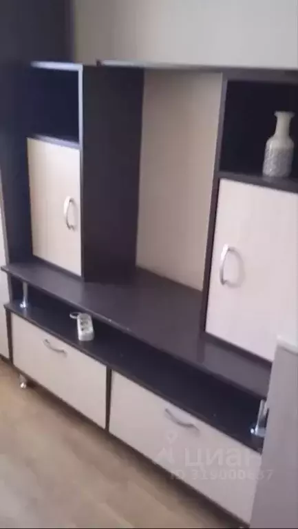 Комната Владимирская область, Киржач Красный Октябрь мкр, ул. ... - Фото 1