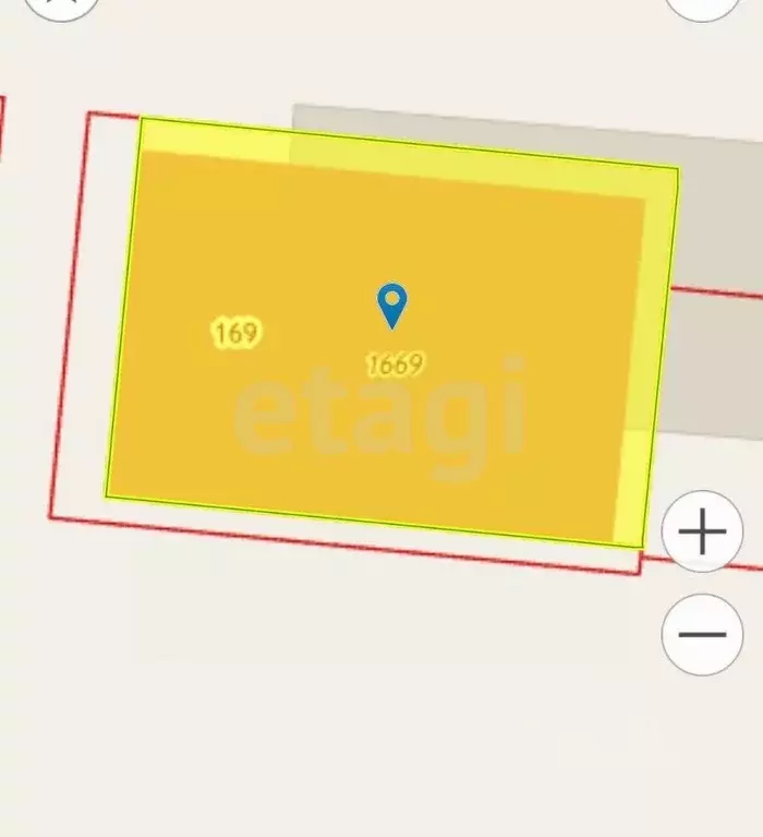 Помещение свободного назначения в Белгородская область, Новый Оскол ... - Фото 1