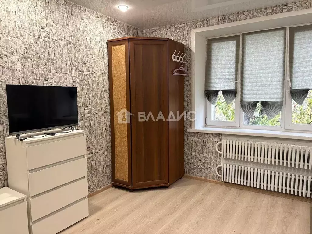 Комната Липецкая область, Липецк Звездная ул., 16/2 (13.0 м) - Фото 2