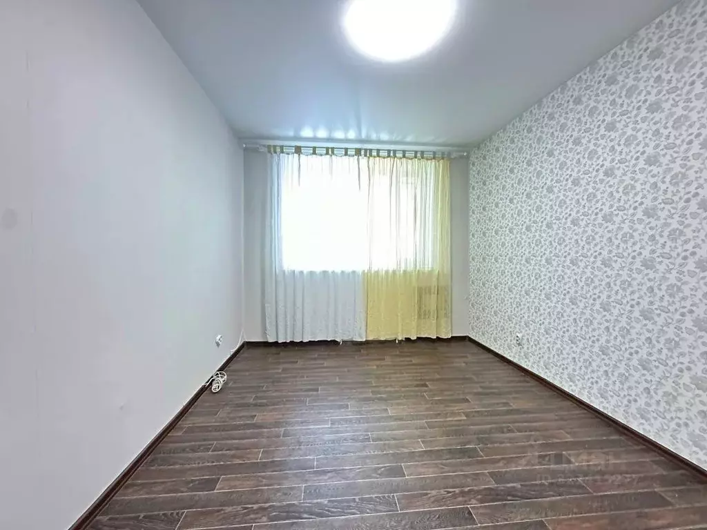 1-к кв. Чувашия, Чебоксары ул. Академика Королева, 5 (39.0 м) - Фото 1