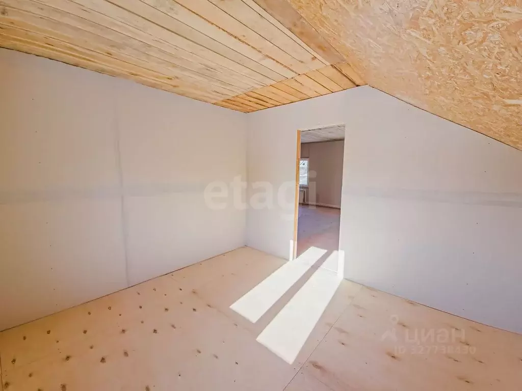 Дом в Ярославская область, Данилов Луговая ул., 2Б (116 м) - Фото 1