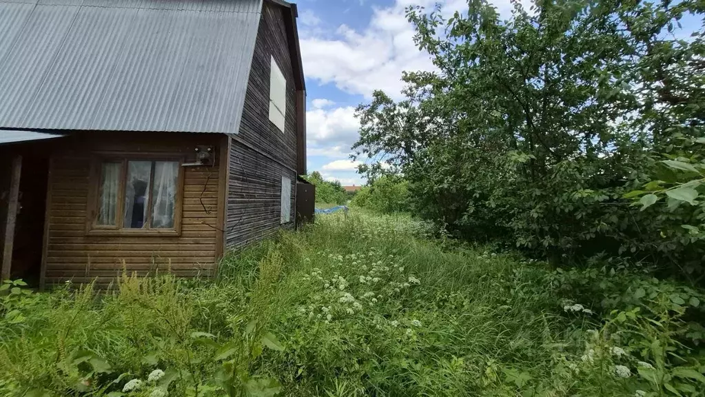 Участок в Московская область, Ленинский городской округ, Мисайлово пгт ... - Фото 1