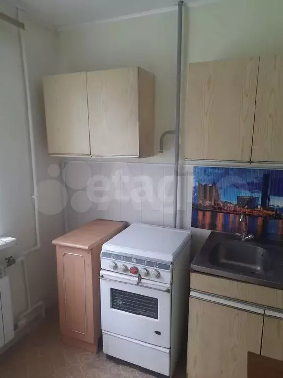 2-к. квартира, 41,7 м, 2/5 эт. - Фото 0