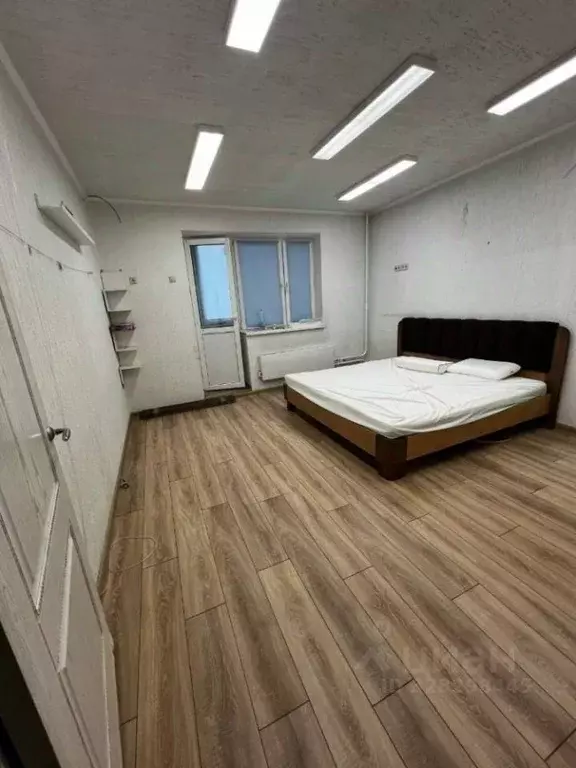 2-к кв. Москва пос. Коммунарка, ул. Сосенский Стан, 11 (58.03 м) - Фото 1