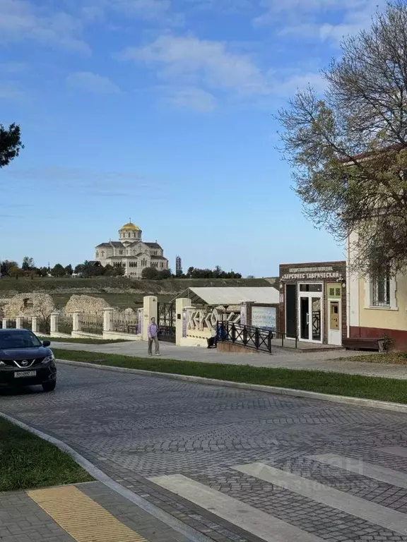 4-к кв. Севастополь ул. Древняя, 23 (76.0 м) - Фото 0