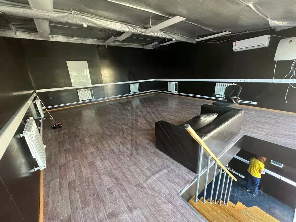 Помещение свободного назначения в Воронежская область, Воронеж ул. ... - Фото 2