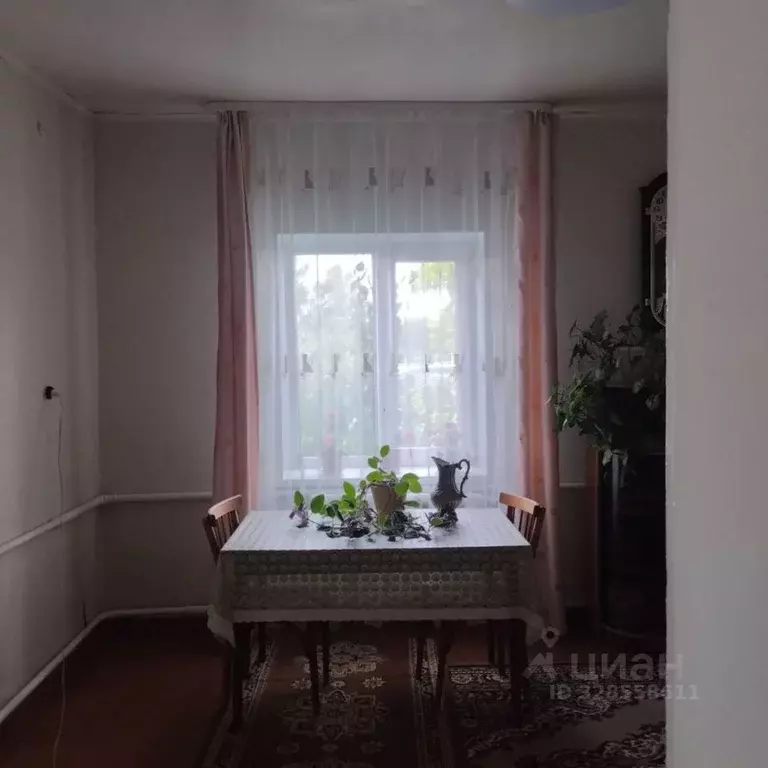 Дом в Башкортостан, Чишминский район, с. Дурасово Центральная ул. (56 ... - Фото 2